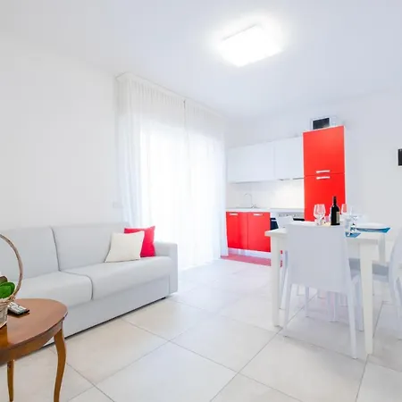 La Maricita Apartmán *