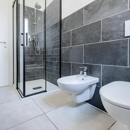 Apartmán La Maricita Rimini