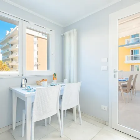 Apartmán La Maricita Rimini