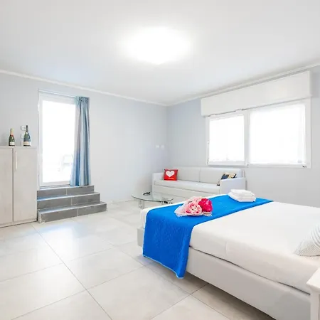 La Maricita Apartmán Rimini