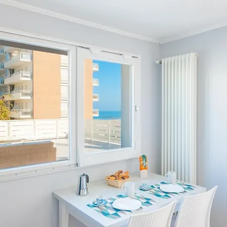 Διαμέρισμα La Maricita *