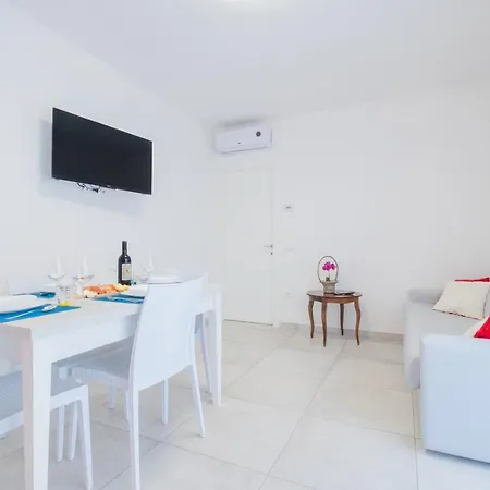 La Maricita Apartmán