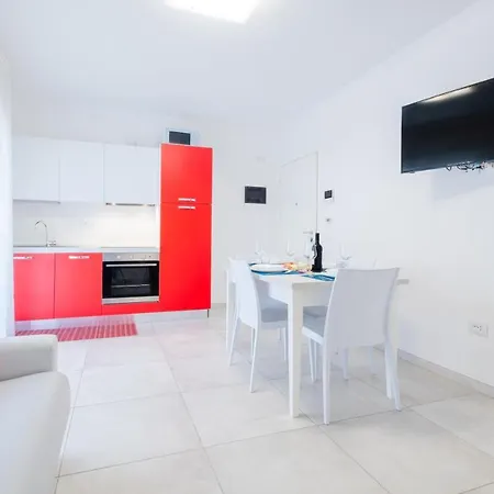 La Maricita Apartmán