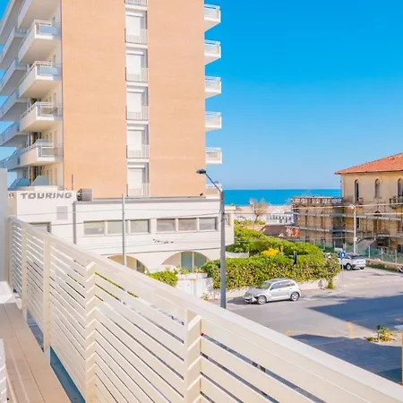 La Maricita Apartmán