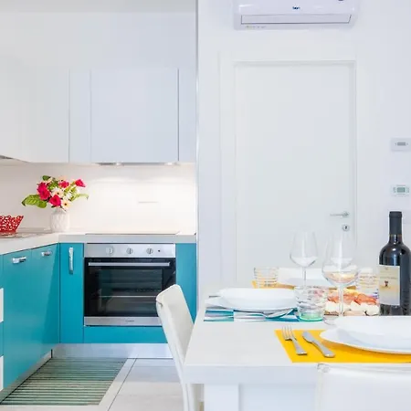 La Maricita * リミニ