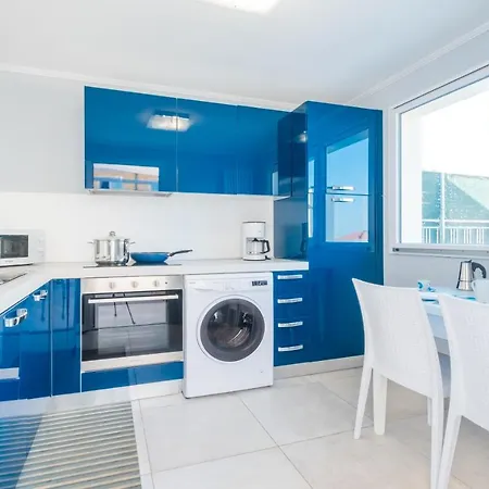 La Maricita * リミニ