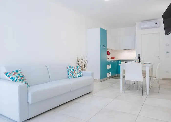 La Maricita דירה