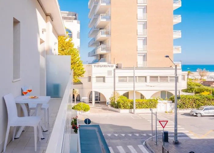 Apartamento La Maricita *