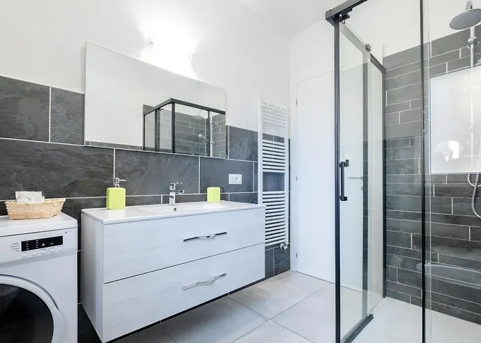 Apartamento La Maricita *