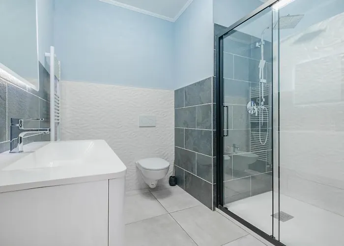 Apartamento La Maricita Rimini