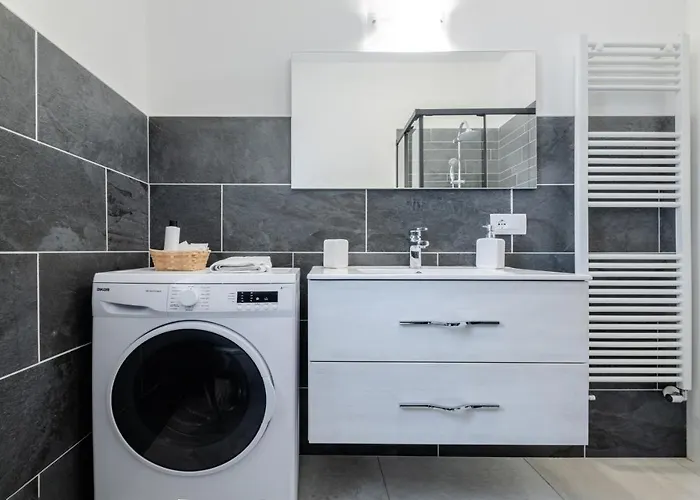 Apartamento La Maricita