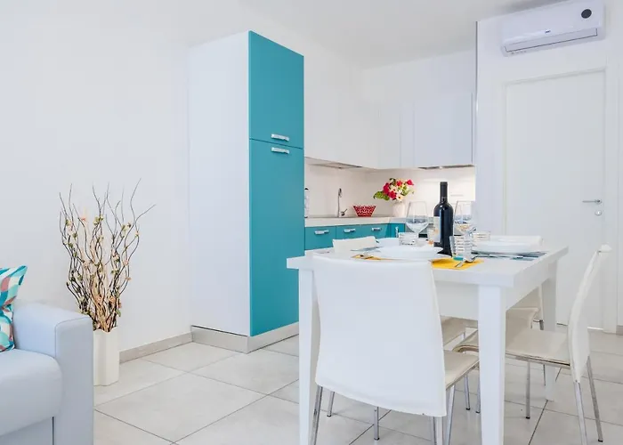 Apartamento La Maricita