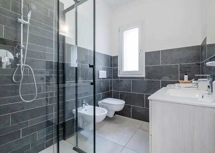 Apartamento La Maricita