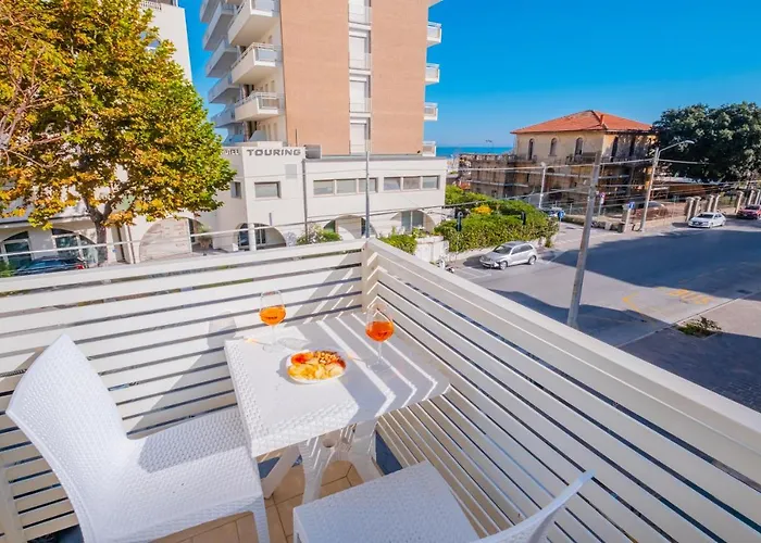 דירה La Maricita *