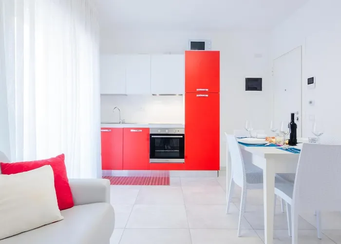 La Maricita Apartamento Rimini