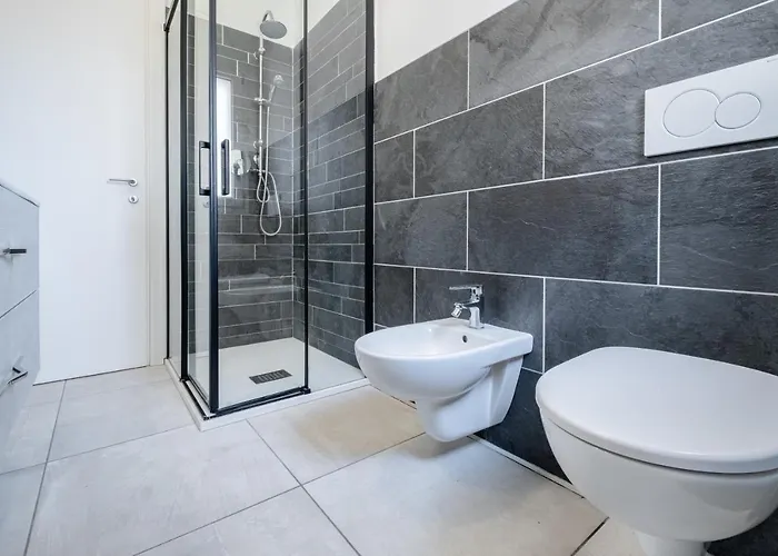 דירה La Maricita רימיני