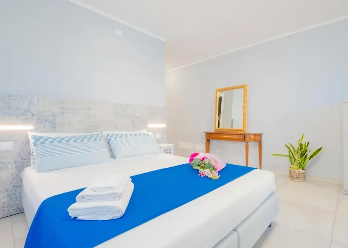 Apartamento La Maricita