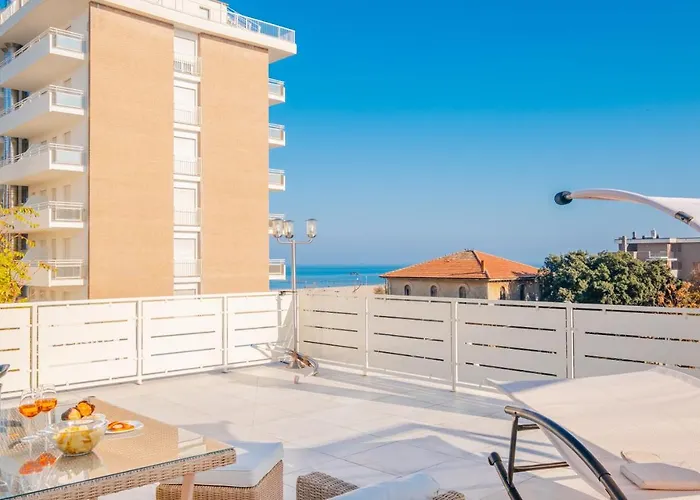 La Maricita Apartamento *