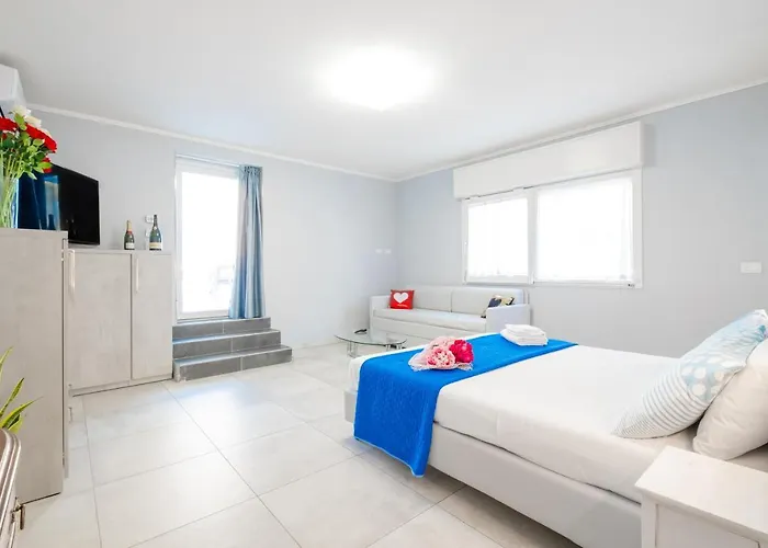 La Maricita Lägenhet Rimini