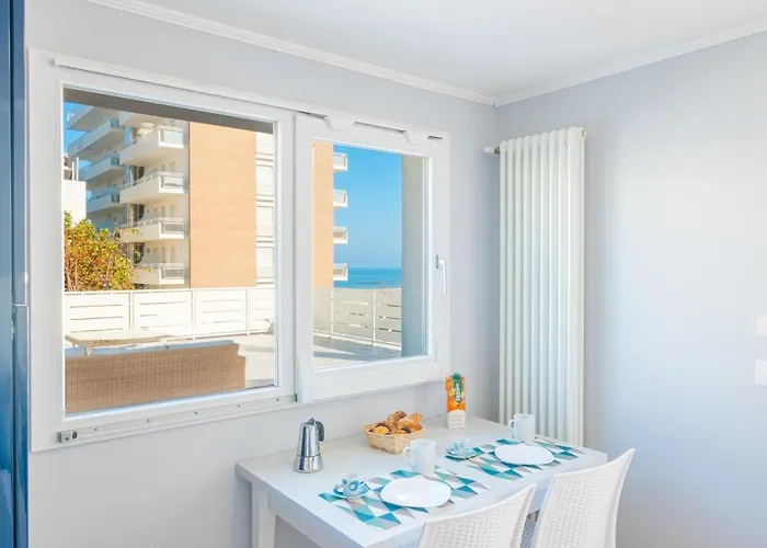 Apartamento La Maricita *