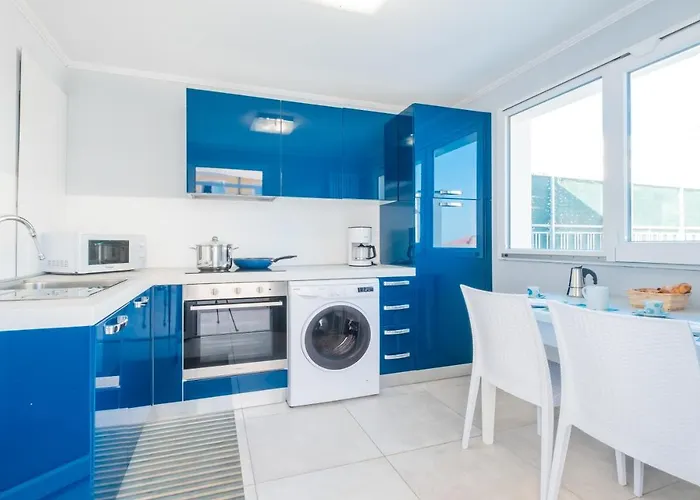 La Maricita * רימיני