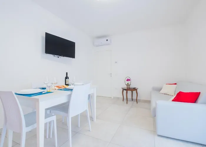 La Maricita Apartamento