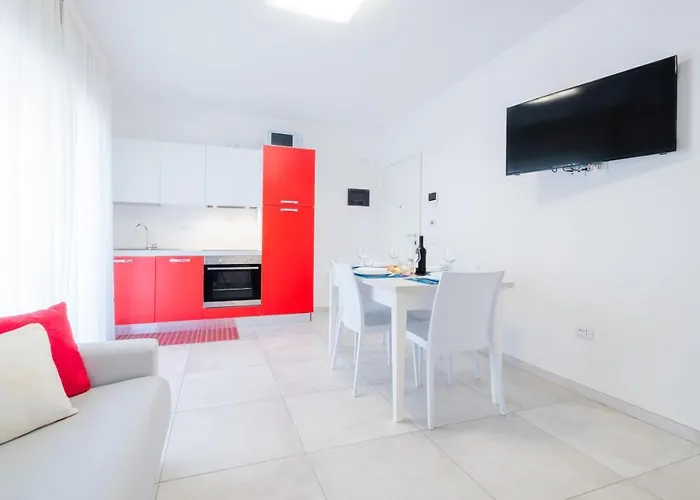 La Maricita Apartamento