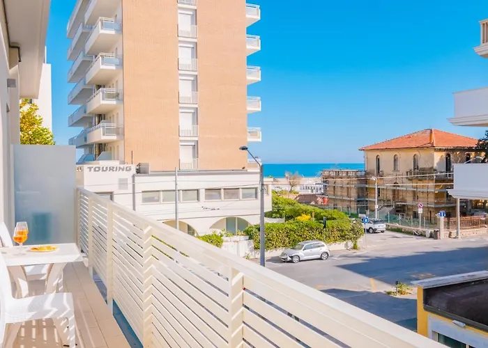 La Maricita Apartamento