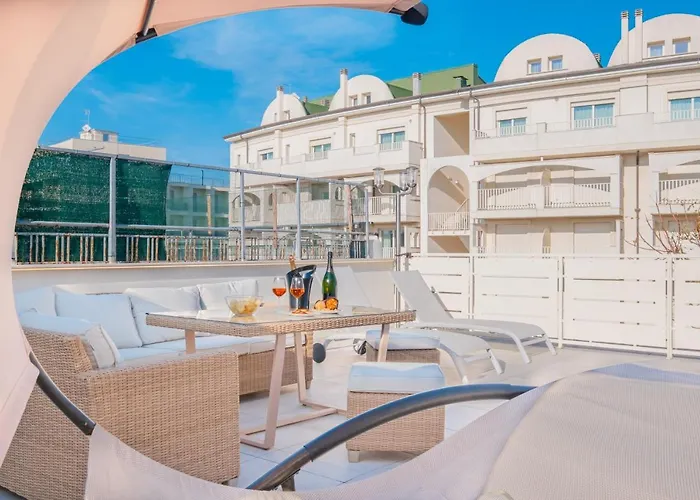 Apartamento La Maricita *