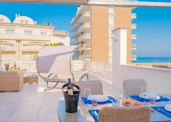 La Maricita شقة *