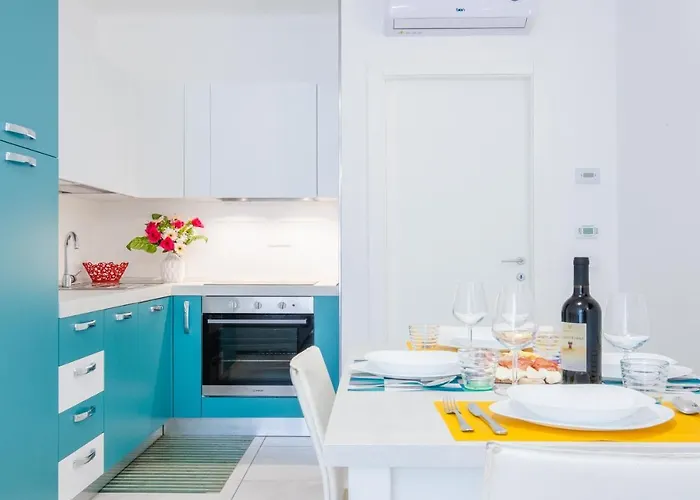 La Maricita * Rimini