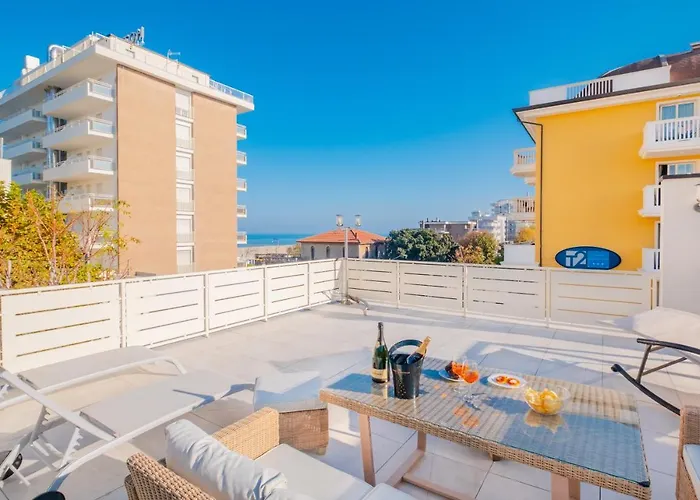 La Maricita * Rimini