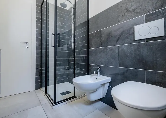 La Maricita Daire Rimini