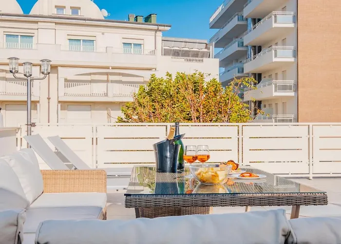 شقة La Maricita *