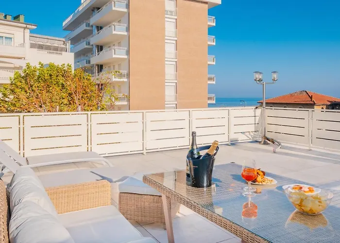 La Maricita * Rimini