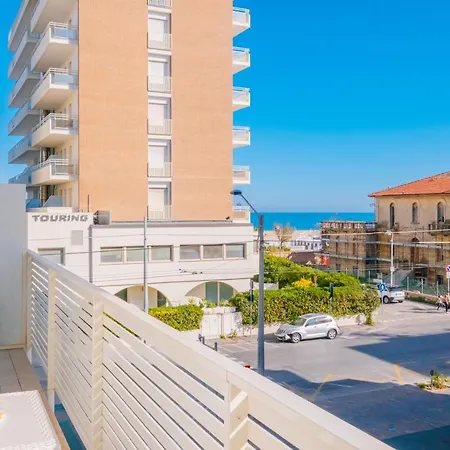 Appartamento La Maricita Rimini