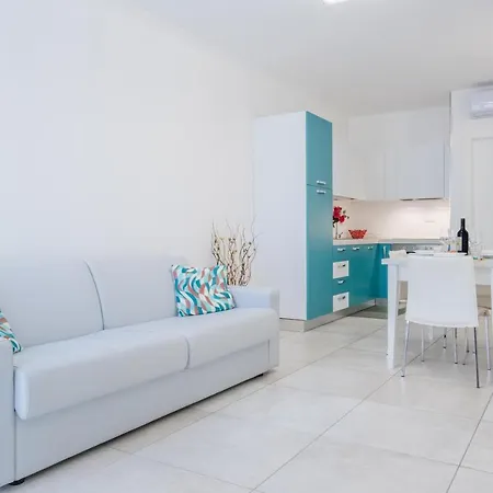 La Maricita Apartment