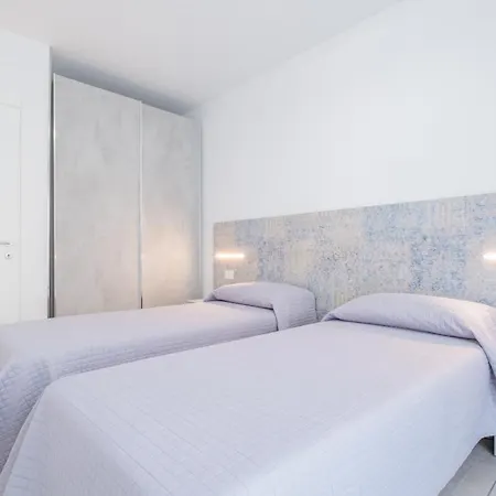 La Maricita Apartment *