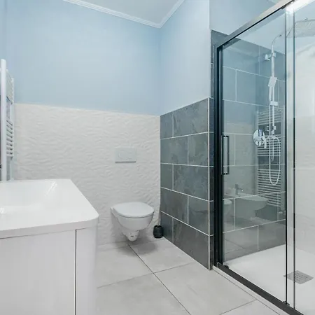 Apartment La Maricita Rimini