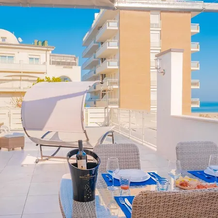 La Maricita Apartment *