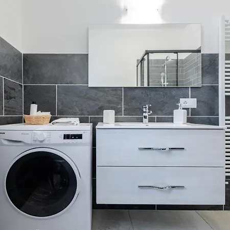 Apartment La Maricita