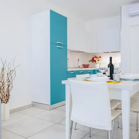 Apartment La Maricita