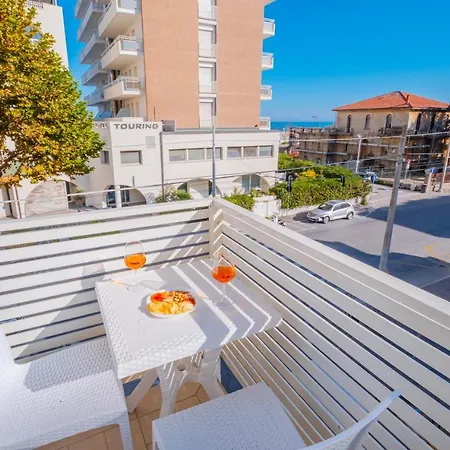 Apartment La Maricita *