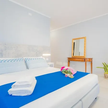 Apartment La Maricita