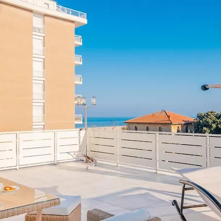 La Maricita Apartment *