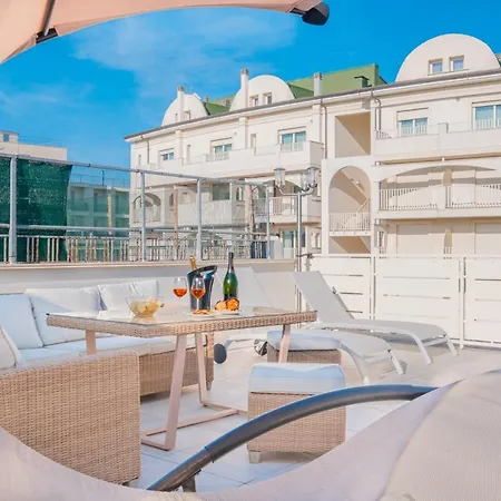 Apartment La Maricita *