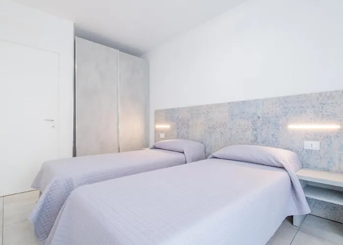 La Maricita شقة *